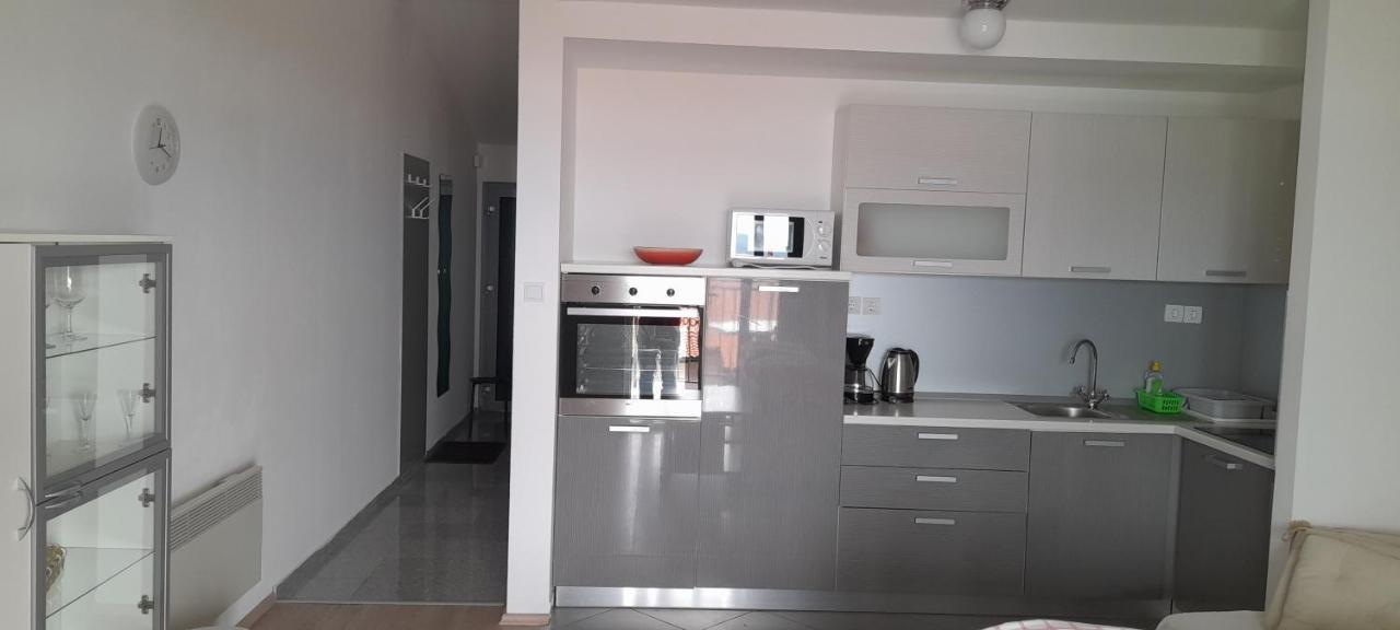 Apartments Sonne Crikvenica Exterior foto