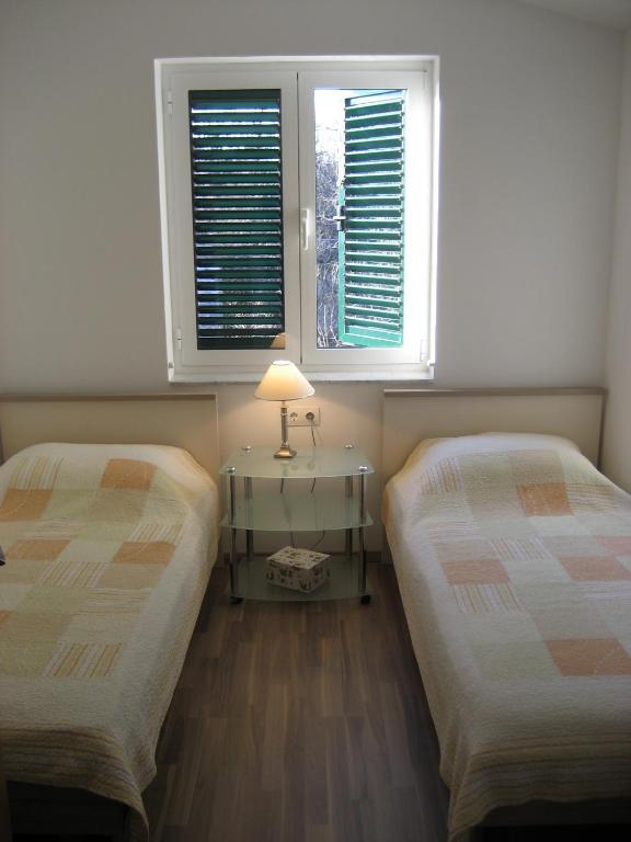 Apartments Sonne Crikvenica Zimmer foto