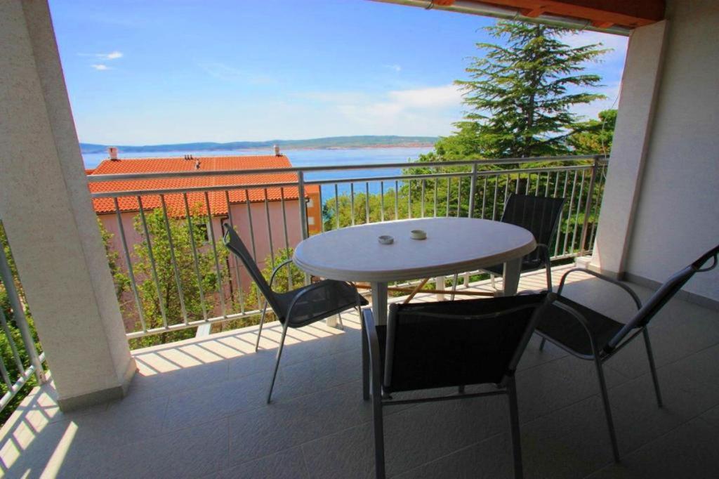 Apartments Sonne Crikvenica Zimmer foto