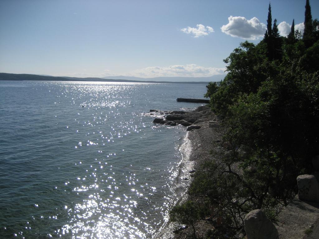 Apartments Sonne Crikvenica Exterior foto